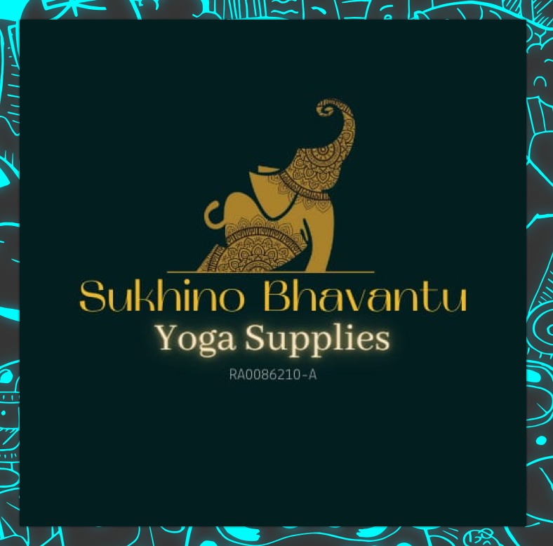 Sukhino Bhavantu Yoga Supplies